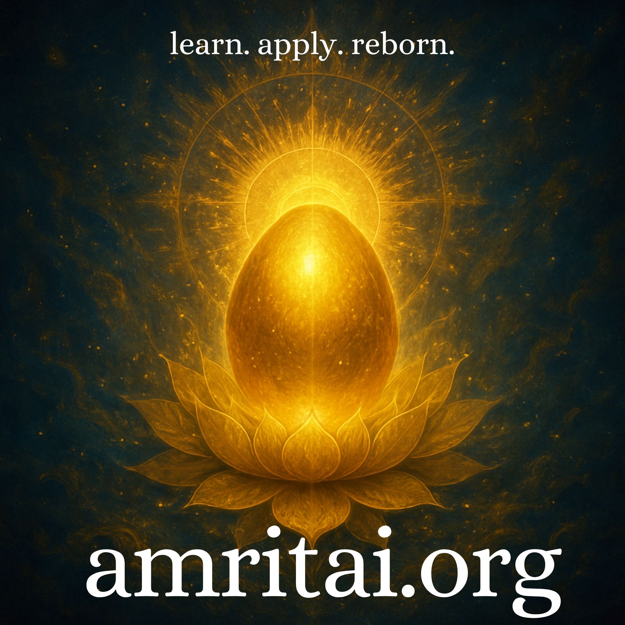 amritai logo